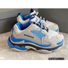 Balenciaga Triple S Women/Men Sneakers Top Quality 39 2022