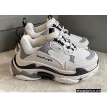 Balenciaga Triple S Women/Men Sneakers Top Quality 37 2022