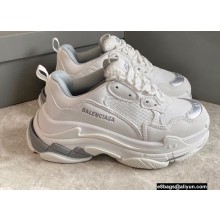 Balenciaga Triple S Women/Men Sneakers Top Quality 36 2022