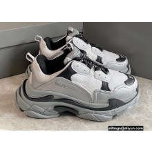 Balenciaga Triple S Women/Men Sneakers Top Quality 35 2022