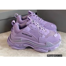 Balenciaga Triple S Women/Men Sneakers Top Quality 34 2022