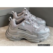 Balenciaga Triple S Women/Men Sneakers Top Quality 33 2022