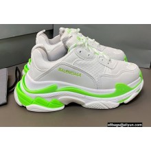 Balenciaga Triple S Women/Men Sneakers Top Quality 27 2022