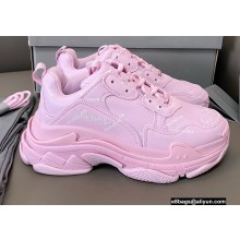 Balenciaga Triple S Women/Men Sneakers Top Quality 26 2022