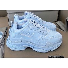 Balenciaga Triple S Women/Men Sneakers Top Quality 25 2022