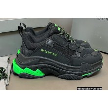 Balenciaga Triple S Women/Men Sneakers Top Quality 20 2022