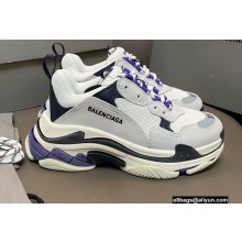 Balenciaga Triple S Women/Men Sneakers Top Quality 17 2022