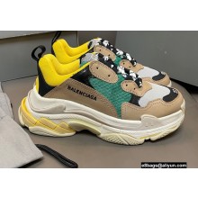 Balenciaga Triple S Women/Men Sneakers Top Quality 16 2022