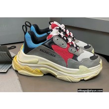 Balenciaga Triple S Women/Men Sneakers Top Quality 15 2022