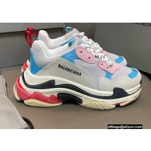 Balenciaga Triple S Women/Men Sneakers Top Quality 13 2022