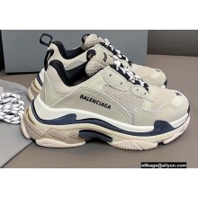 Balenciaga Triple S Women/Men Sneakers Top Quality 09 2022