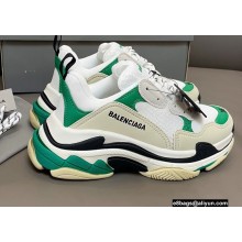 Balenciaga Triple S Women/Men Sneakers Top Quality 06 2022