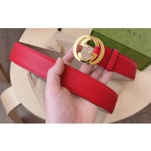 Gucci Width 3.7cm Belt 86 2022