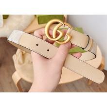 Gucci Width 3cm Belt 92 2022