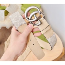 Gucci Width 4cm Belt 95 2022