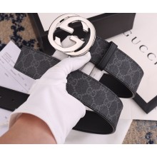 Gucci Width 3.8cm Belt 06 2022