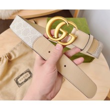 Gucci Width 4cm Belt 94 2022
