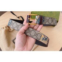 Gucci Width 3.5cm Belt 97 2022