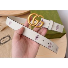 Gucci Width 3cm Belt 98 2022