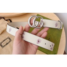 Gucci Width 3cm Belt 99 2022