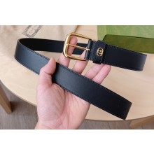 Gucci Width 3.5cm Belt 101 2022