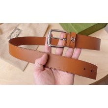 Gucci Width 3.5cm Belt 102 2022