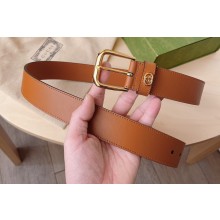 Gucci Width 3.5cm Belt 103 2022