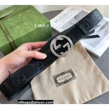 Gucci Width 4cm Belt 10 2022