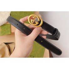 Gucci Width 2.5cm Belt 50 2022