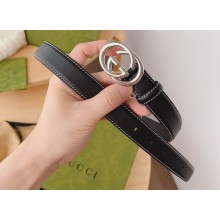 Gucci Width 2.5cm Belt 52 2022