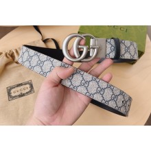 Gucci Width 3.7cm Belt 57 2022