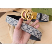 Gucci Width 3.7cm Belt 58 2022