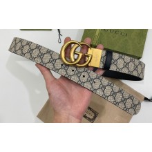 Gucci Width 3.7cm Belt 60 2022