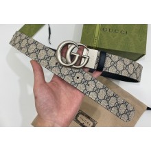 Gucci Width 3.7cm Belt 59 2022