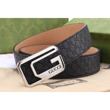Gucci Width 3.8cm Belt 23 2022
