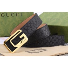 Gucci Width 3.8cm Belt 24 2022