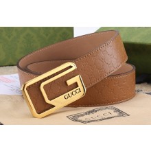 Gucci Width 3.8cm Belt 26 2022