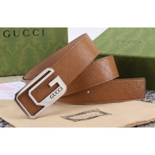 Gucci Width 3.8cm Belt 25 2022