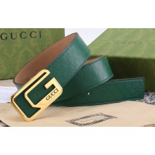 Gucci Width 3.8cm Belt 28 2022