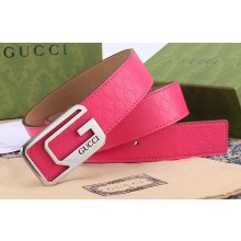 Gucci Width 3.8cm Belt 30 2022