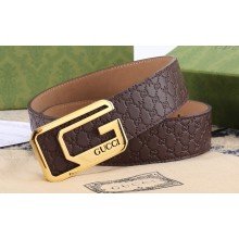 Gucci Width 3.8cm Belt 33 2022