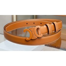 Celine Width 2.5cm Belt 13 2022