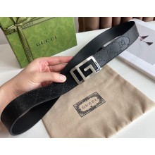 Gucci Width 3.5cm Belt 16 2022