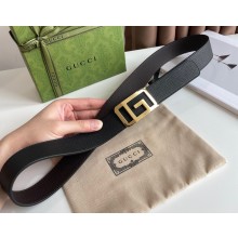 Gucci Width 3.5cm Belt 17 2022