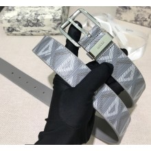 Dior Width 3.5cm Belt 34 2022