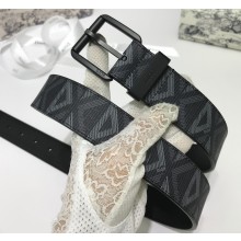 Dior Width 3.5cm/4cm Belt 31 2022