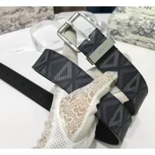 Dior Width 3.5cm/4cm Belt 32 2022