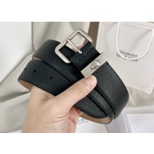 Alexander McQueen Width 3.5cm Belt 03 2022