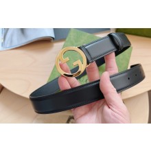 Gucci Width 3cm Belt 68 2022