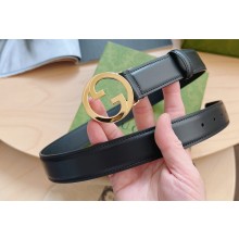 Gucci Width 3cm Belt 69 2022